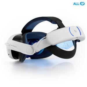 BINBOK VR T3 오큘러스 메타 퀘스트3 고용량 배터리 헤드 strap 8000mAh_MC