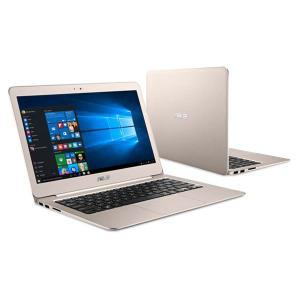 ASUS 노트북 [세금포함] [정품] New 골드 ZENBOOK UX305CA M3-6Y30 2.2GHz 13.3FHD IPS 8GB RAM 512GB SSD