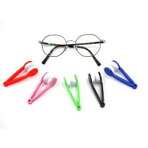 [T6671Q]집게형 안경닦이 생활건강 공구 안전용품