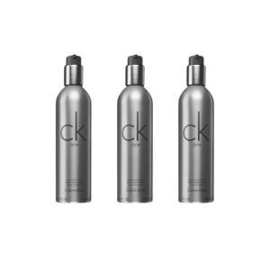 CK ONE 모이스쳐라이저 올인원 로션 250ml 3개