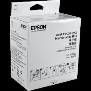 EPSON 엡손 정품 유지보수킷 T04D100 T04D1 T04D 정품유지보수킷 L4150 L6160 L6170 L6190 L4150 L6191