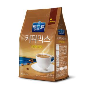 동서 맥스웰 프리미엄 마일드 900g 커피믹스 자판기용_MC