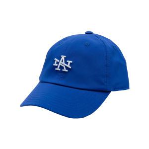 [아메리칸니들] BALLPARK CAP AMERICAN NEEDLE BLUE
