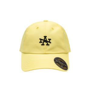 [아메리칸니들] BALLPARK CAP AN YELLOW