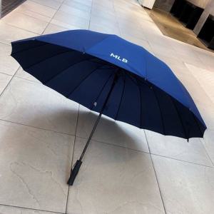 [신세계몰][애슬릿] MLB 정품 튼튼한 대형 방풍 골프 우산
