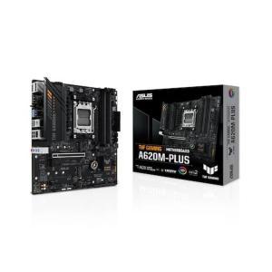 ASUS TUF Gaming A620M-PLUS 대원씨티에스 메인보드