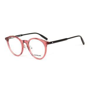 [몽블랑]몽블랑 명품 안경테 MB0009O 016_N 라운드 아세테이트 남자 여자 안경