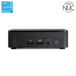 ASUS NUC 13 NUC13ANKi5 (16GB, M.2 2TB) 미니PC 산업용 키오스크 오피스 영상회의 인테리어