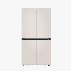 삼성 양문형 냉장고 RF90DG90124E 배송무료