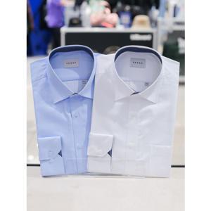 [예작셔츠] 남성 긴소매 일반핏 와이셔츠 27종 택1