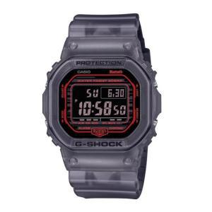 지샥 지샥 전자 손목 시계 디지털 스퀘어 DW-B5600G-1DR