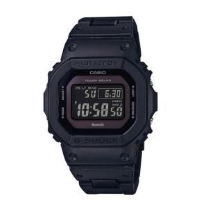 지샥 지샥 전자 손목 시계 디지털 스퀘어 GW-B5600BC-1BDR