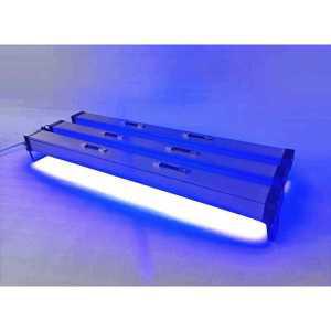휴대용 UV경화기 UV 조사기 경화 LED 코팅기 페디큐