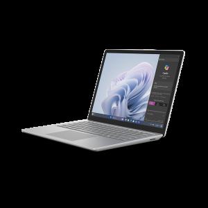 마이크로소프트 서피스 랩탑6 13.5인치 Ultra7 165H 32GB 1TB 블랙/플래티넘 For Business