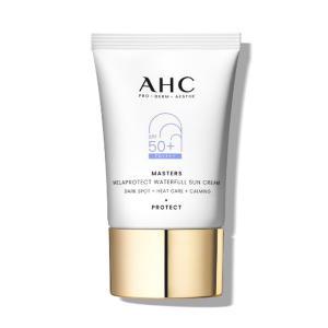 AHC 마스터즈 멜라프로텍트 워터풀 선크림 40ml / 24년 최신상