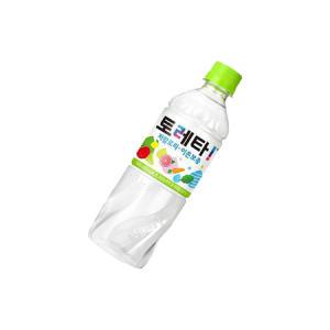 코카콜라음료 토레타 500ml 24pet 이온음료 한박스_MC