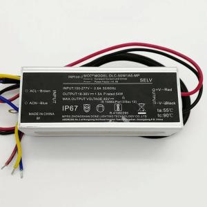 led안정기 오리지널 DL-30W-C750-MPC LED 정전류 드라이브 방수 가로등 프로젝션 램프 광부 30W 85W 105W