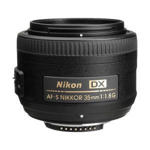 니콘 AF-S DX NIKKOR 35mm F1.8G 정품 새상품 주)클락
