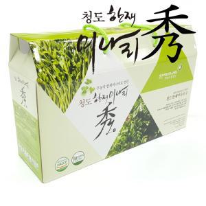 청도 한재 미나리 수 80ml X 30포