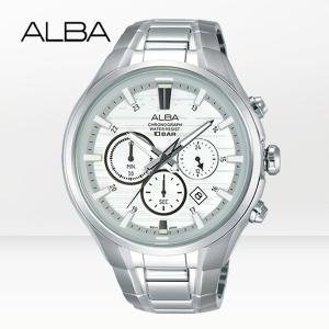 [正品] ALBA 알바 시계 AT3C13X1 삼정시계공식수입/백화점AS가능