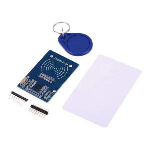 아두이노 RFID 카드 센서 키트 RC522 MFRC
