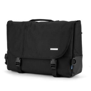 movement messenger bag(black)메신저백