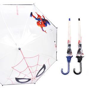 마블 스파이더맨 53 우산 페이스 투명 14000