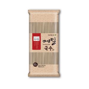 봉평촌 메밀국수 2호 850g(국내산메밀)면사리 소면 냉면 소바 막국수 메밀면 냉모밀