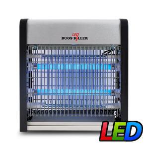 다와 BK-812L 모기퇴치기 LED 해충퇴치기 살충등 버그킬러