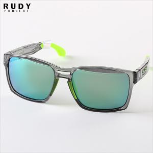 루디프로젝트 스핀에어57 SP576195-0000 패션 선글라스 낚시 야구 골프 그린 편광 미러렌즈