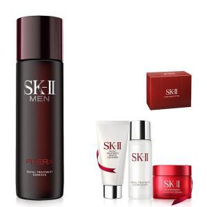 [SK-II](강남점)(7월) 맨 피테라 에센스 230ml 세트 (남자선물)