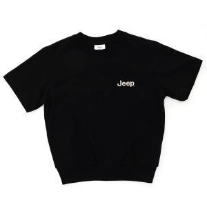 [대구백화점] [지프키즈]싱글 반팔 맨투맨 티셔츠(KM3TSU114)