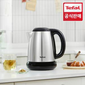 [공식] 테팔 전기 커피 포트 올레아 1.7L KI160D