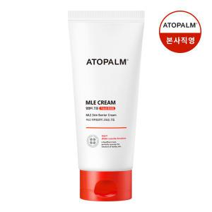 아토팜 MLE 크림 튜브형 160ml 1개