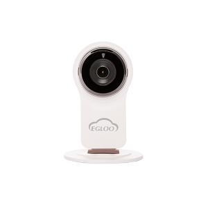 [이글루캠]S3플러스 2K 300만 화소 140° 초광각 고정형 홈카메라 아기 강아지 매장용 CCTV IP카메라
