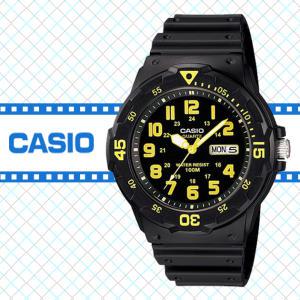 CASIO/MRW-200H-9B/우레탄밴드/아날로그/날짜표시/요일표시/스포츠시계/캐주얼시계/카시오/MRW-200H