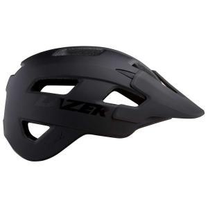 레이저 키루 헬멧/55cm~61cm/300g(S)/15통풍구/보호력 향상/바이저/MTB 다운힐 자전거 LAZER CHIRU Helmet