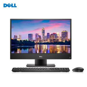 [리퍼] DELL 일체형PC 올인원 컴퓨터 데스크탑 인텔i5 8세대 8500 8G SSD512GB OPTIPLEX 5260AIO