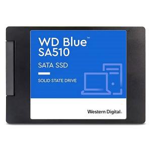 (od)Western Digital WD Blue SA510 (1TB)/ SSD