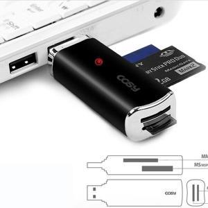CR2016 지니/아이나비/파인드라이브 네비/내비게이션 테라토닉 마이티/미니보스 LG SD카드 USB 리더기