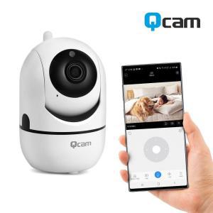 반려동물 모니터링용 소형 무선 CCTV 가정용 보안카메라