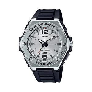 [카시오] 남성 손목 시계 스포츠 MWA-100H-7A