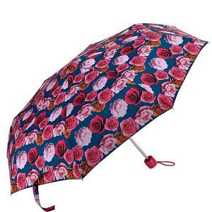 [펄튼][Fulton] 미니라이트-2 / Rose Chain / 3단 수동 양우산
