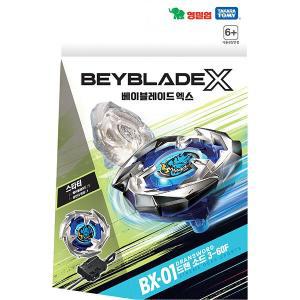 [영실업] 베이블레이드X (스타터)드랜소드 (BX-01) [무료배송] 완구 장난감