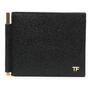 [톰포드]톰포드 로고 머니클립 지갑 YM231/LCL081G 1N001 BLACK