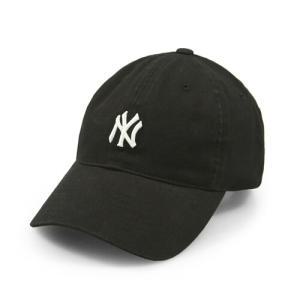 엠엘비 루키 언스트럭쳐 볼캡 뉴욕양키스 3ACP7701N-50BKS (MLB ROOKIE UNSTRUCTURED BALLCAP NY)