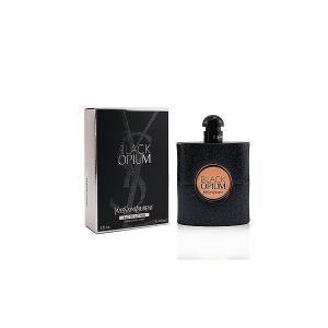 입생로랑 블랙 오피움 향수 오 드 뚜왈렛 스프레이 3oz 90ml Yves Saint Laurent Black