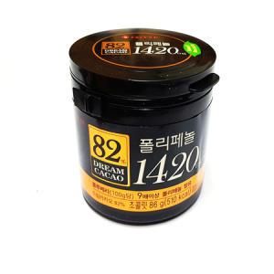 롯데 드림카카오82% 86g 12개_MC