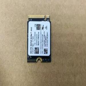 WD SN740 2T M2 2230 SSD NVME 스팀덱 호환