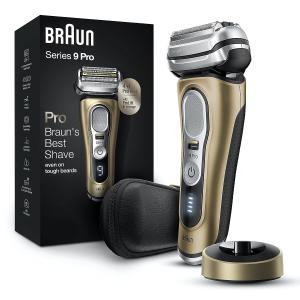 Braun 여행용 자동전자면도기 휴대용 전기면도기 신상품 방수 Electric Razor for M